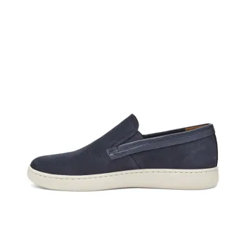UGG Pismo Slip On Blue One Pedal