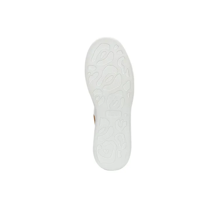 Alexander McQueen Oversized White Cedar-5