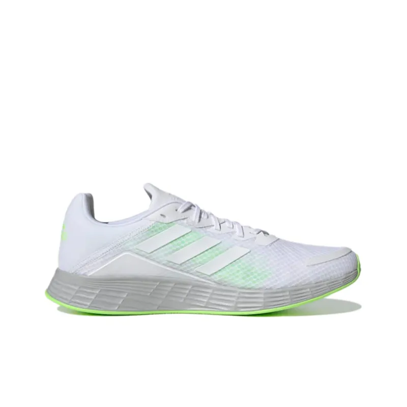 Adidas Duramo Sl 'Cloud White Signal Green'-1