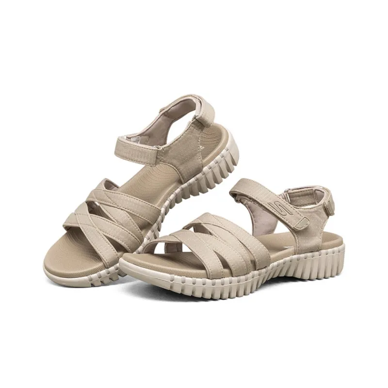 Skechers Go Walk Sports Sandals Women's-1