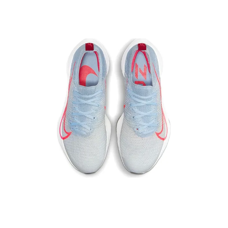 Nike Air Zoom Tempo NEXT% 'Blue White Red' Women's-3