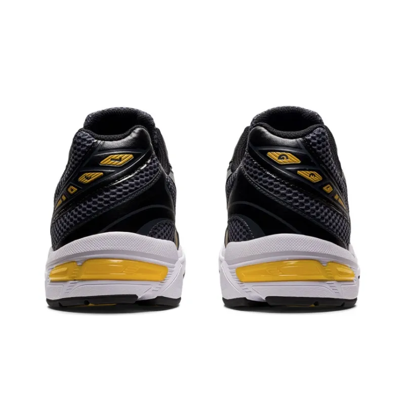 Asics Gel 1130 Metropolis Black Yellow-4