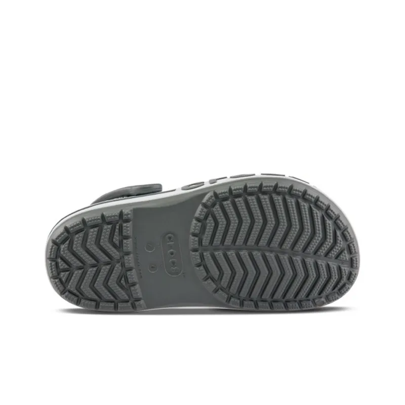 Crocs Bayaband Clogs Unisex Gray Camouflage-4