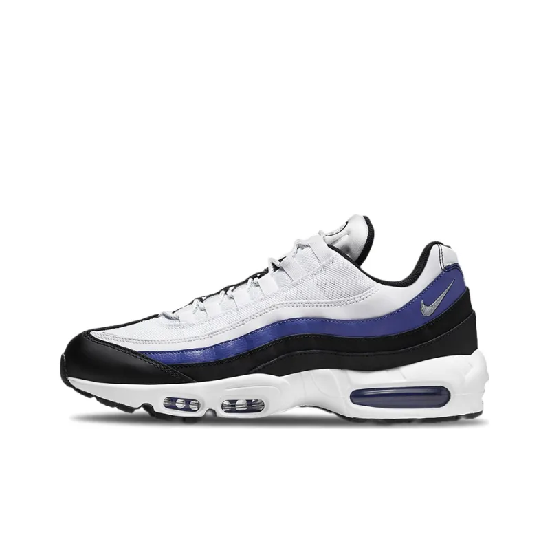 Nike Air Max 95 Se White Persian Violet-0