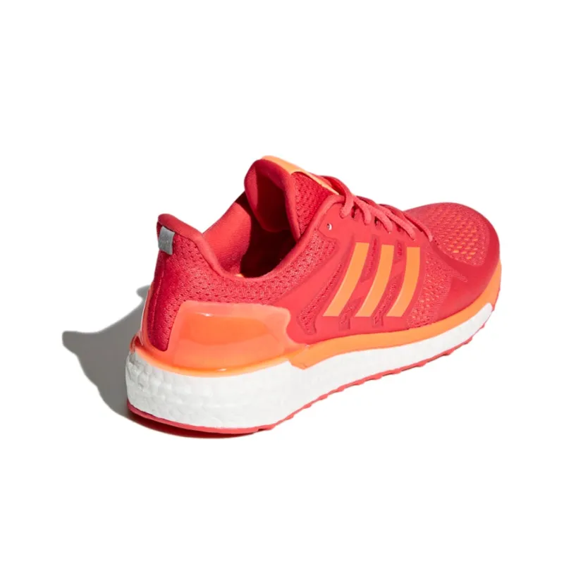 Adidas Supernova St 'Real Coral Orange' Women's-3