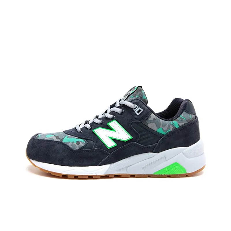 New Balance 580 'Urban Noise'-0