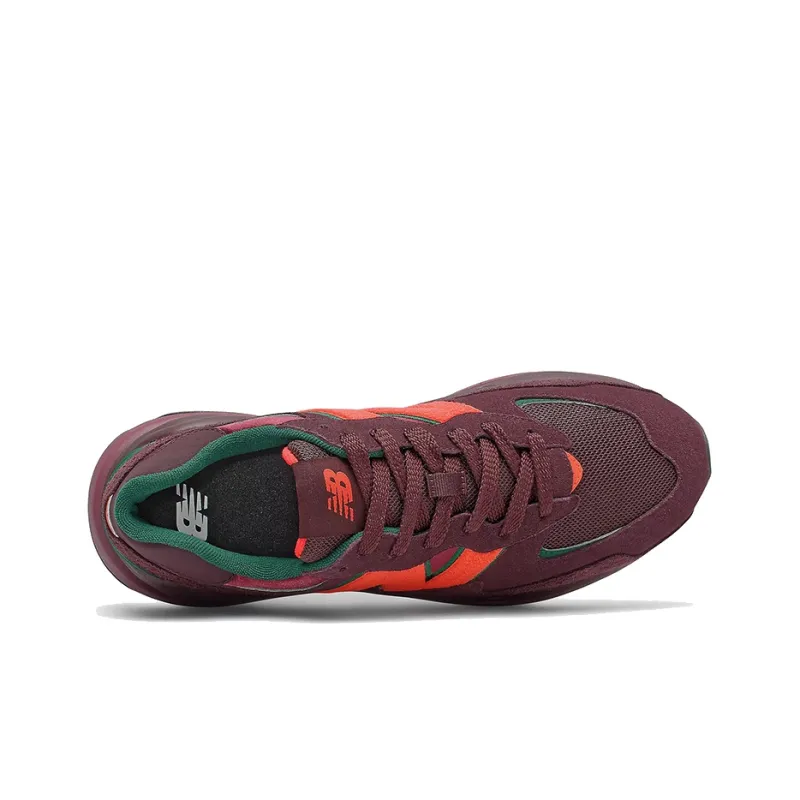 New Balance 57/40 Henna Neo Flame-2