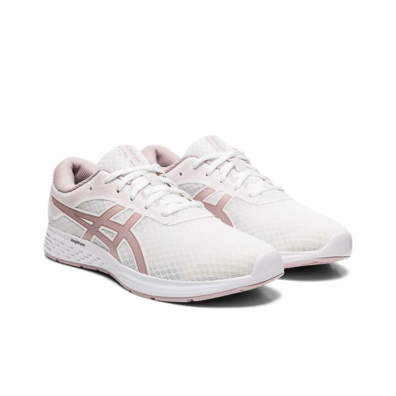 Asics Patriot 11 Low-Top Running Shoes Women's Light Pink-2