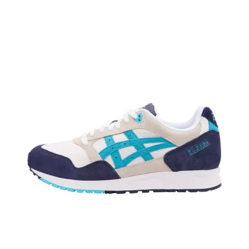 Asics Gel-Saga White Aquarium