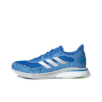 Adidas X Hirocoledge Supernova 'Takahashi Hiroko True Blue'