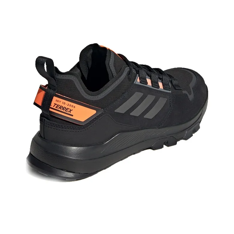 Adidas Terrex Hikester 'Black' Sneakers-3