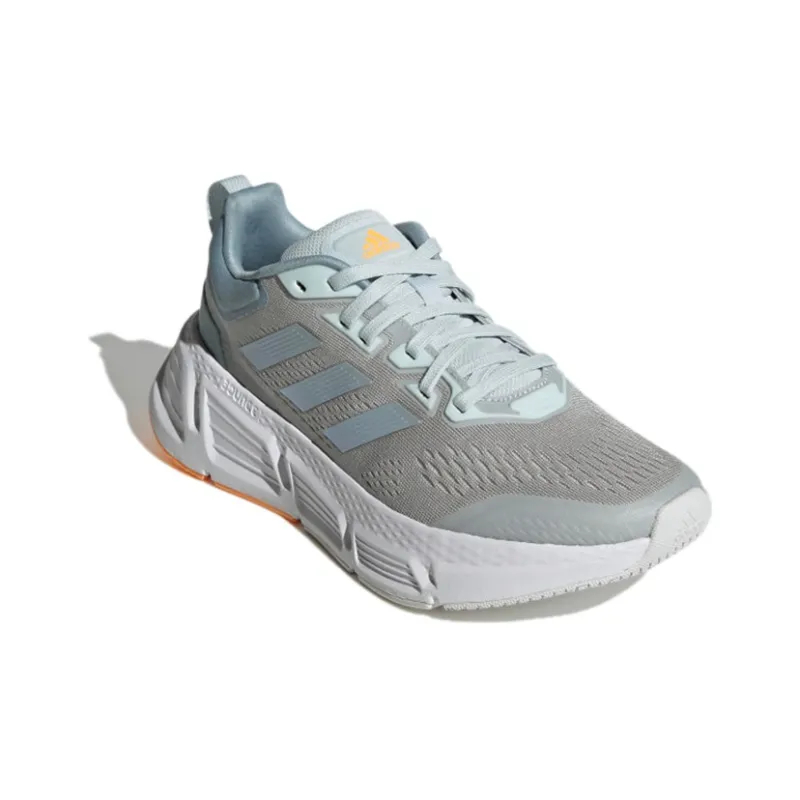 Adidas Questar 'Blue Tint Magic Grey' Women's-2