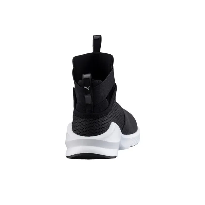PUMA Fierce Strap 'Black' Women's-4