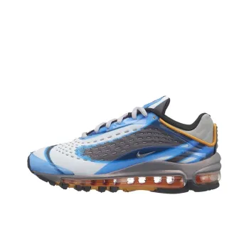 Nike Air Max Deluxe 'Photo Blue' Gs