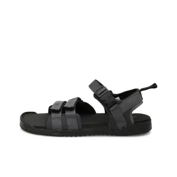 PUMA Shifter Idp Beach Sandals Unisex Black Gray