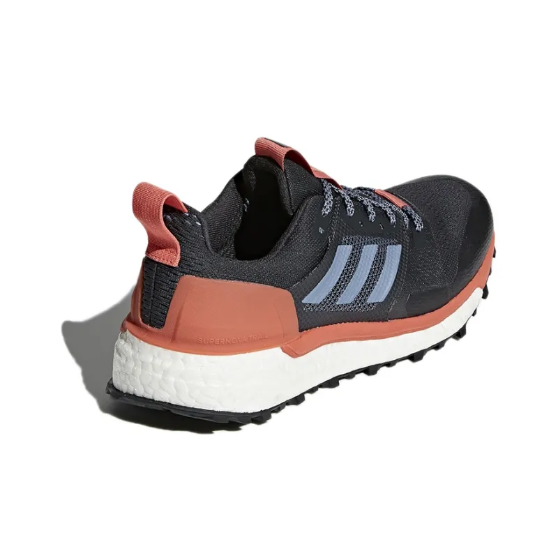 Adidas Supernova Trail 'Carbon' Women's-3