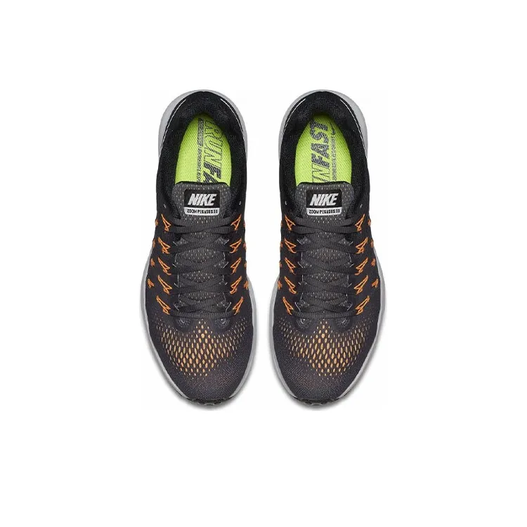 Nike Air Zoom Pegasus 33 'Bright Citrus'-3