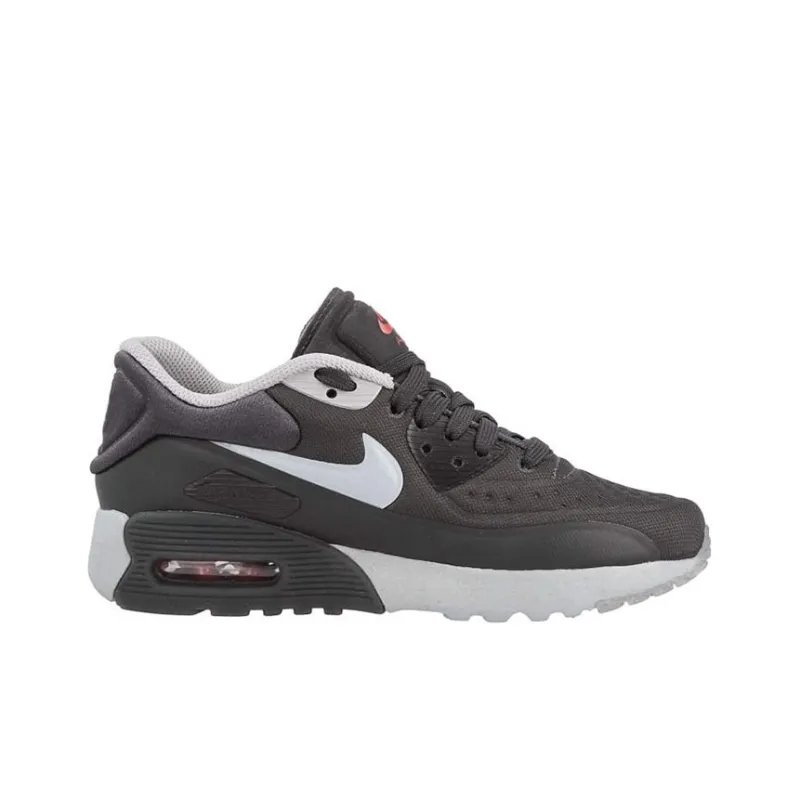 Nike Air Max 90 Ultra SE 'Gray White' GS-1