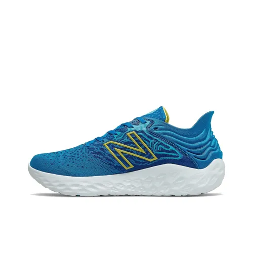 New Balance Fresh Foam Beacon V3 Wave Blue