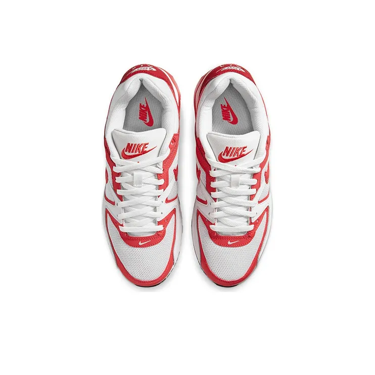 Nike Air Max Command 'Platinum Tint Track Red'-3