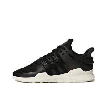Adidas Originals Eqt Support Adv Snakeskin Core Black