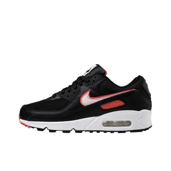 Nike Air Max 90 Black Light Soft Pink Women's