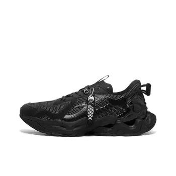 Mizuno Koi 2K 'Black'
