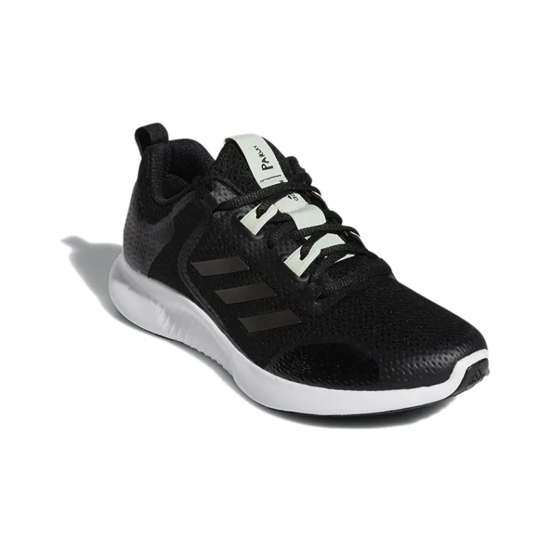 Adidas Edgebounce 1.5 Wear-Resistant Low-Top Running Shoes-2