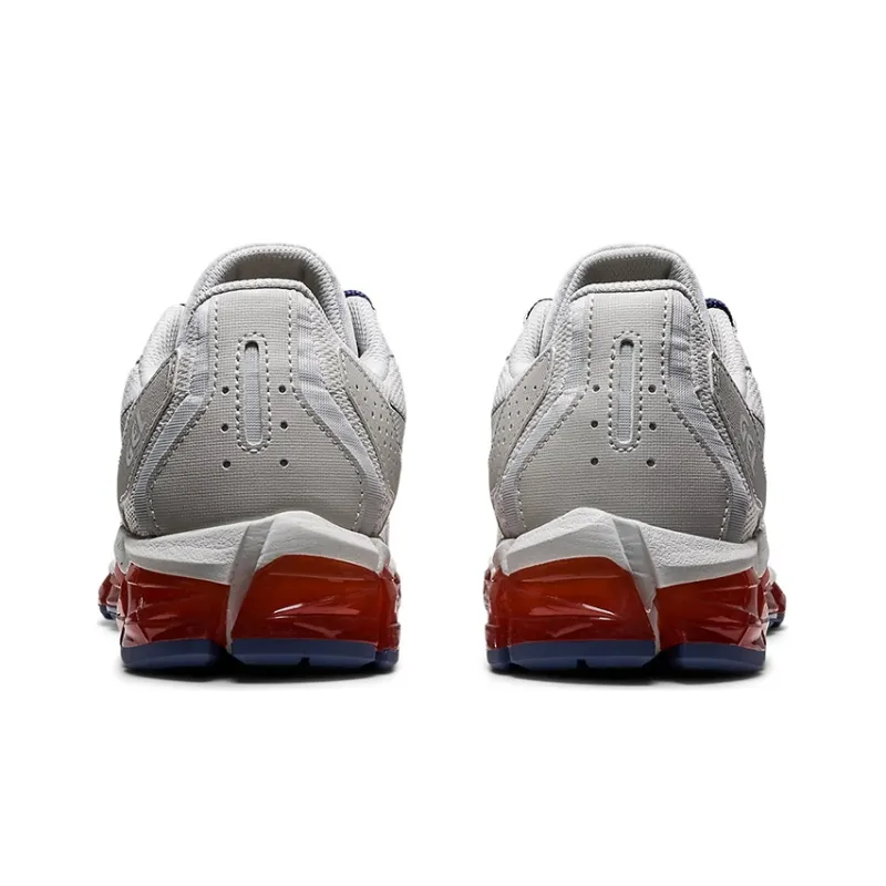 Asics Gel Quantum 360 6 'Glacier Grey Red'-4