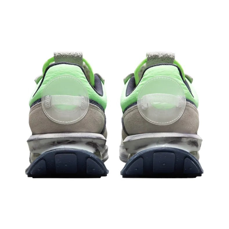 Nike Air Max Pre Day Off White Khaki Volt-3
