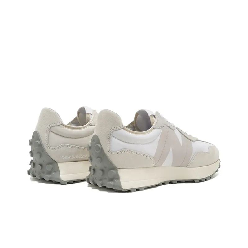 Noritake X New Balance 327 Light Grey-4
