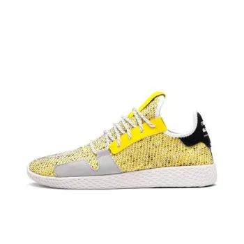 Adidas Originals Tennis Hu V2 Pharrell Solar Pack Yellow