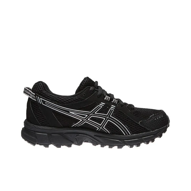 Asics Gel-Sonoma 2 Running Shoes Women's Low-Top Black-1