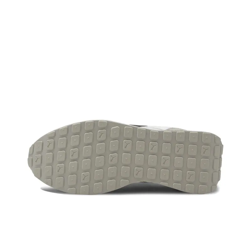 PUMA Cruise Rider Classic For Shoes White/Green Women's-5