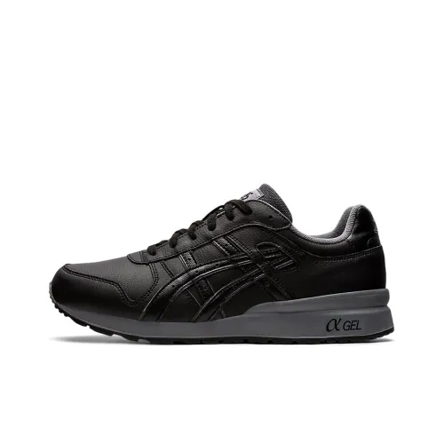 Asics GT 2 'Black Metropolis'