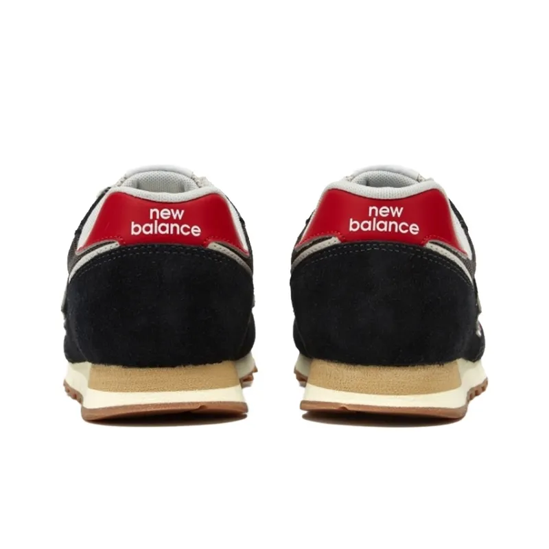 New Balance 373 'Black Red'-3
