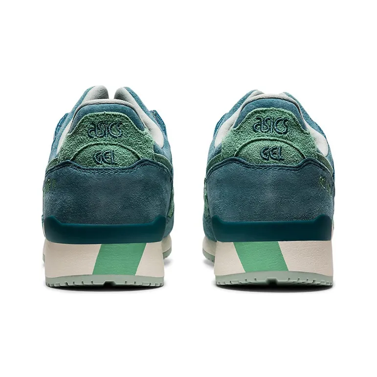 Asics Gel Lyte Iii Og Misty Pine Seafoam-3