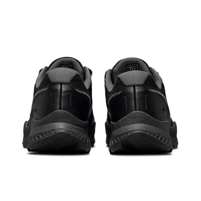 Nike React Sfb Carbon Low Black Anthracite-4