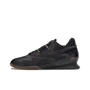 Reebok Legacy Lifter 2 Black Sepia
