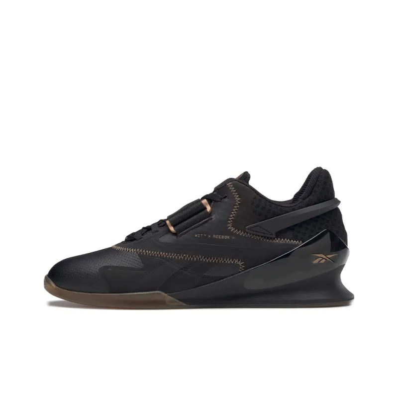 Reebok Legacy Lifter 2 Black Sepia-0