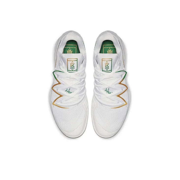 Nike Air Zoom Vapor X Kyrie Clover-2