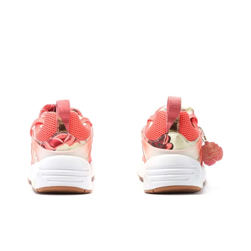 PUMA Bog X Careaux X Graphic Porcelain Rose Women's-3