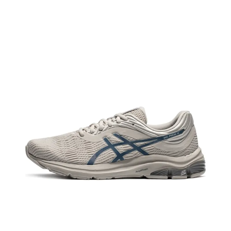 Asics Gel Pulse 11 Grey/Blue-0