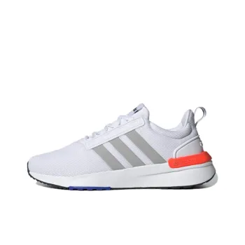 Racer TR21 Adidas Neo 'White Solar Red'