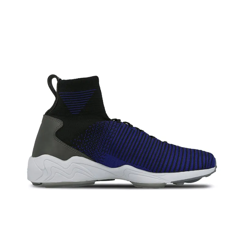 Nike Zoom Mercurial Xi Flyknit Black-1