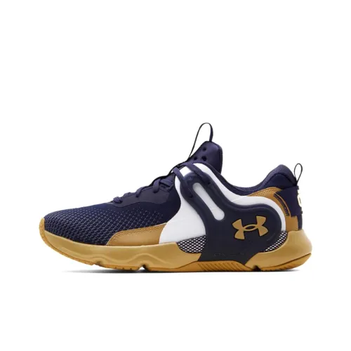 Under Armour Hovr Apex 3 Team 'Midnight Navy'
