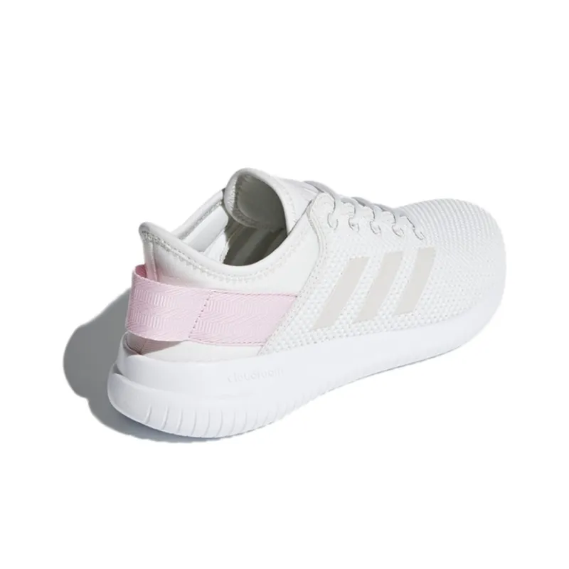 Cloudfoam Qt Women's Adidas Flex 'White Aero Pink' Women's-3