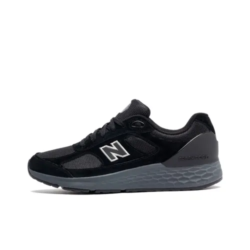 New Balance NB 1880 Running Shoes Men Low-Top Black