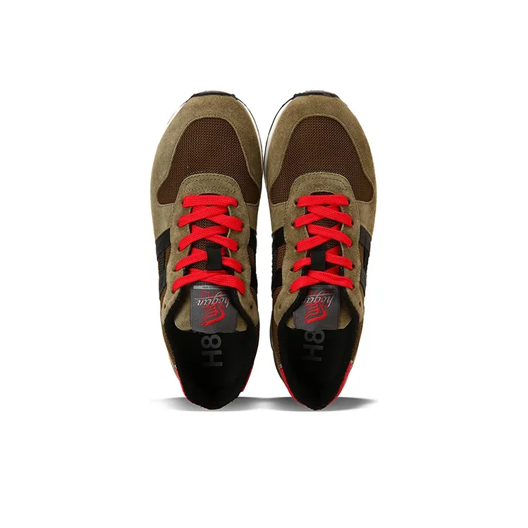 HOGAN H383 NEW RUNNING Casual Shoes Men's Jasper-4