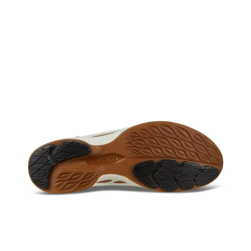 Ecco Biom Fjuel Sports Casual Shoes Women's Brown-4